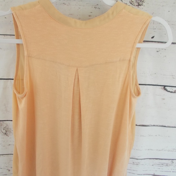 Sunday in Brooklyn anhinga trimmed tank size XS - Picture 6 of 6